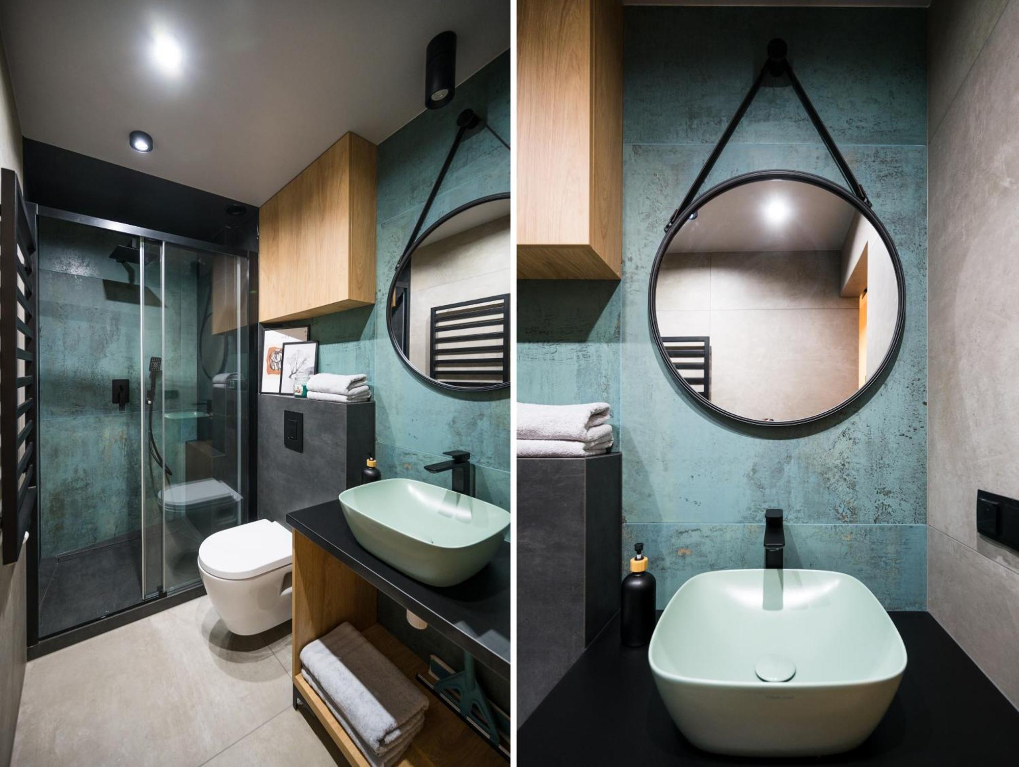 Appartement D21 Art Loft *