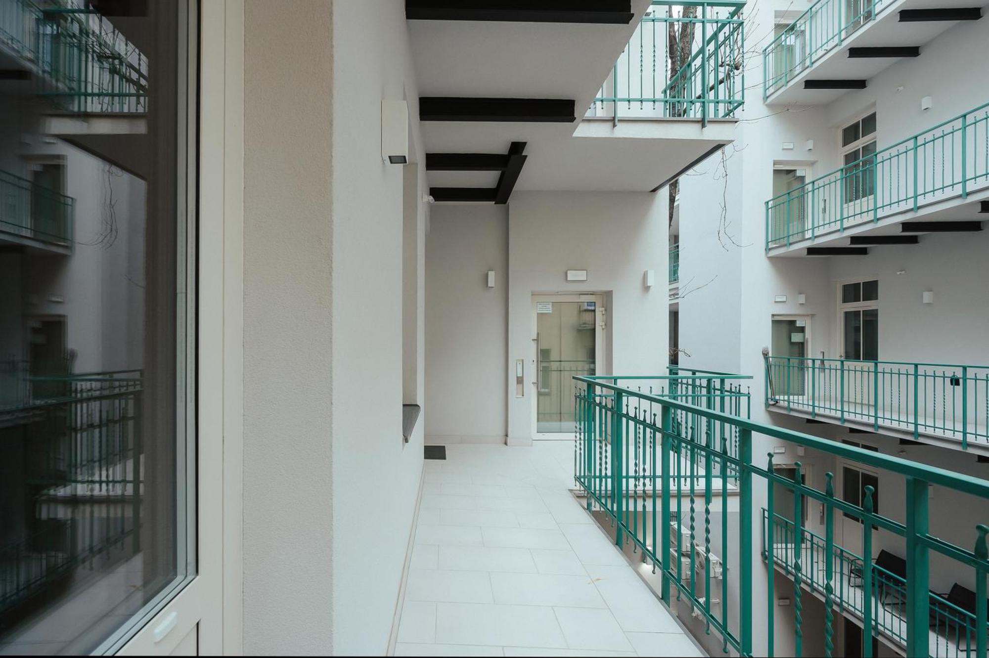 Appartement D21 Art Loft