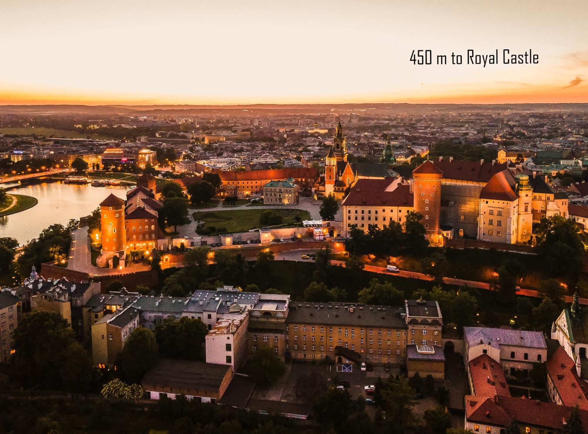 D21 Art Loft * Krakau